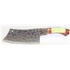 Image 1 : NEW JAPANESE STYLE BUTCHER HEAVY CLEAVER