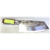 Image 1 : NEW VIKING STYLE BUTCHER CLEAVER