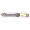 Image 1 : NEW HIGH-HARDNESS OUTDOOR KNIFE