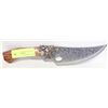 Image 1 : NEW HUNTING KNIFE