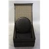 Image 1 : CUTTER & BUCK LEATHER COASTER SET OF 6 IN BOX