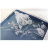 Image 1 : VINTAGE "SPUN GLASS" MINIATURES ASSORTED