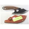 Image 1 : NEW SKINNING KNIFE