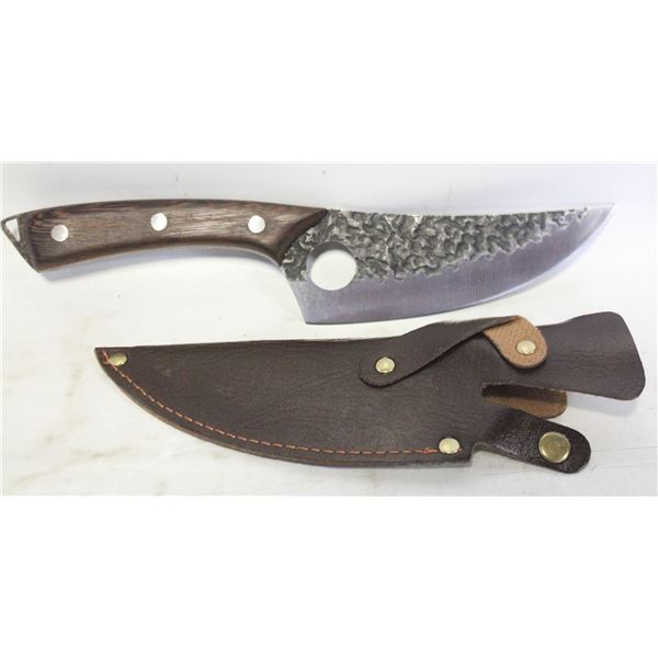 NEW HIGH-HARDNESS OUTDOOR KNIFE