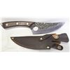 Image 1 : NEW HIGH-HARDNESS OUTDOOR KNIFE