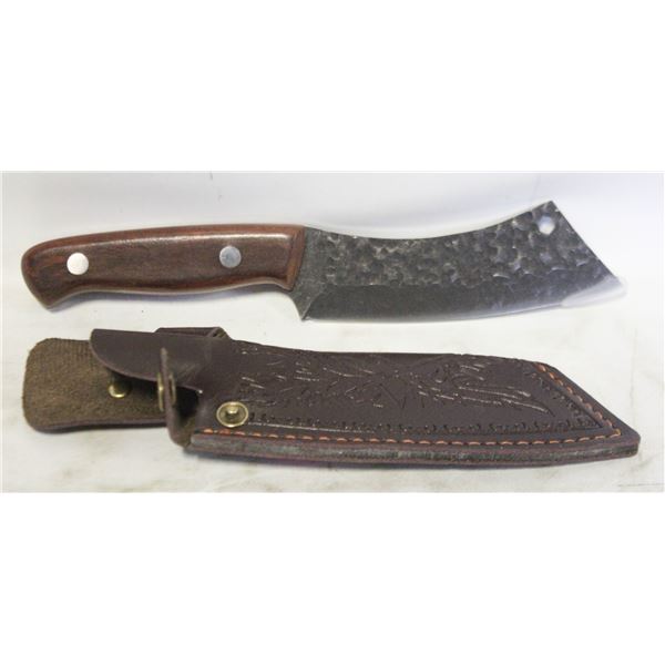 NEW YAKUZA STYLE BLADE KNIFE