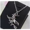 Image 1 : NEW WITCH NECKLACE