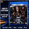 Image 1 : NEW BLU-RAY + DVD "FAST X" COLLECTOR'S EDITION 2