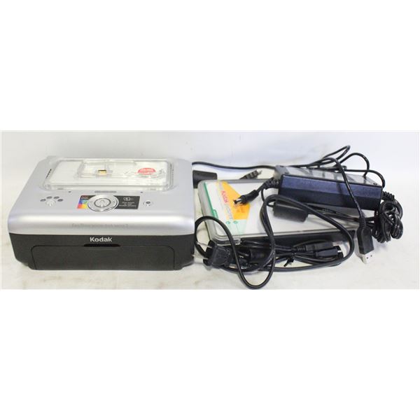 KODAK EASHY SHARE PRINTER DOCK SERIES 3