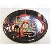 Image 1 : FRANKLIN MINT LIMITED EDITION 9" PLATE