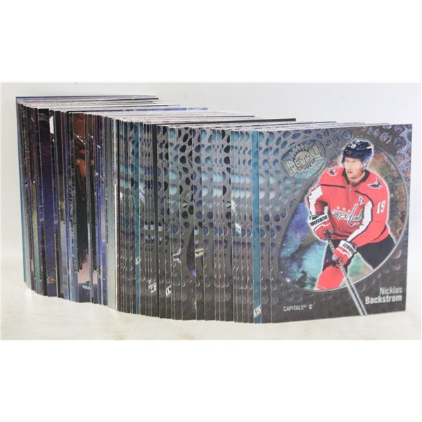 2022-23 BAG OF METAL UNIVERSE 33 HOCKEY
