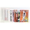Image 1 : 2025-26 BAG OF 70 TOPPS BASEBALL CARDS