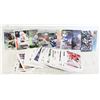 Image 1 : 2018-19 BAG OF 118 PARKHURST HOCKEY CARDS