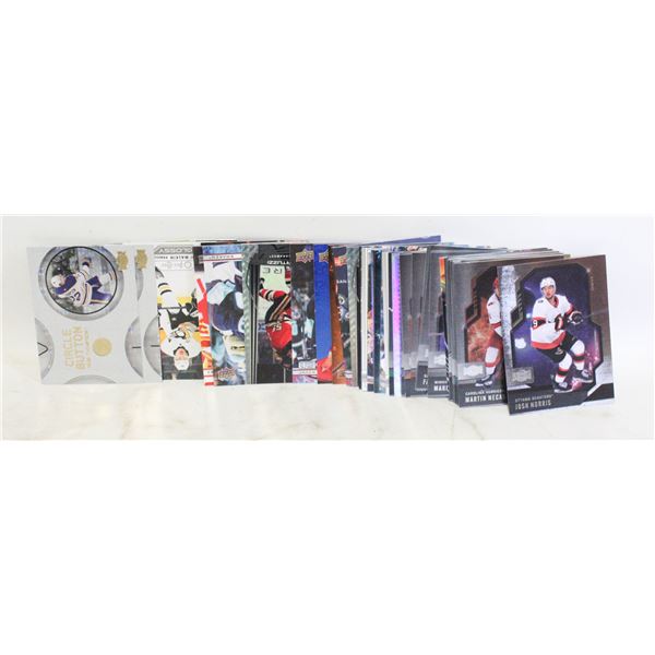 2024-25 & 2025-26 METAL UNIVERSE & UPPER DECK