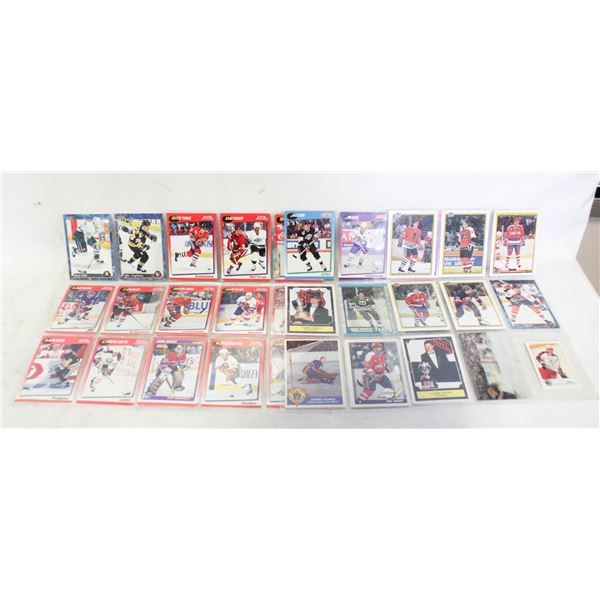 COLLECTABLE UNSEARCHED 5 SHEETS OF VINTAGE