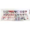 Image 1 : COLLECTABLE UNSEARCHED 5 SHEETS OF VINTAGE