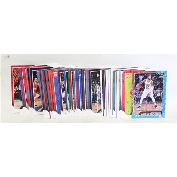 2018-19 BAG OF BASKETBALL CARDS
