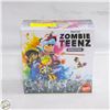 Image 1 : SEALED ZOMBIE TEENZ EVOLUTION