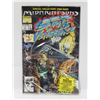 Image 1 : GHOST RIDER & BLAZE #1 - PART 2 OF 6