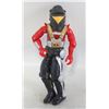 Image 1 : 1988 HASBRO G.I. JOE ASTRO VIPER (V1) ACTION