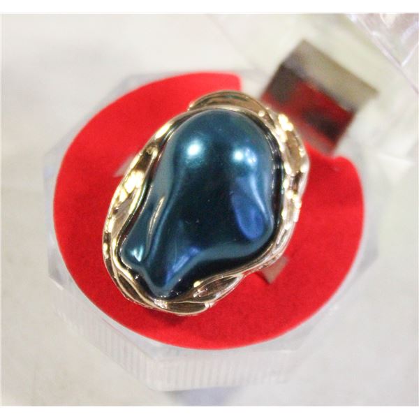 TURKISH BAZAAR STYLE WOMEN RING SZ8
