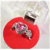 Image 1 : SOLID ESTATE RING SZ7