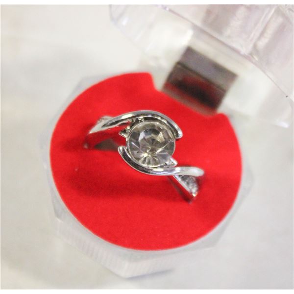 ESTATE RING SZ9