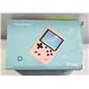 Image 1 : NEW IN BOX GAME BOX PLUS