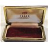 Image 1 : VINTAGE 1940'S ELGIN WATCH PRESENTATION CASE