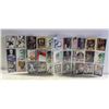 Image 1 : COLLECTABLE UNSEARCHED 4 SHEETS OF SPRATS CARDS