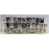 Image 1 : COLLECTABLE UNSEARCHED 5 SHEETS OF EDMONTON OILERS