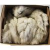 Image 1 : VINTAGE "TANNERY ROW" GENUINE FUR COAT