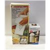 Image 1 : STARFRIT MANDOLIN & CHEESE GRATER IN BOX