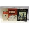 Image 1 : HERMAN TREASURY BOOKS- VOLUME 1-3