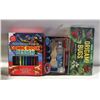 Image 1 : NEW KIDS ITEMS CRIGAMI BUG'S