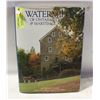 Image 1 : WATERMILLS OF ONTARIO HARDCOVER BOOK