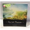 Image 1 : FORT DE PRAIRIES/EDMONTON COFFEE TSBLE BOOK