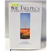 Image 1 : TALLPECS OF ALBETA/SASKATCHEWAN HARDCOVER BOOK