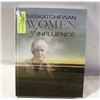 Image 1 : SASKATCHEWAN WOMEN OF INFLUENCE COFFEE TABLE BOOK