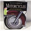 Image 1 : ENCYCLOPEDIA OF MOTORCYCLES BOOK