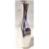 Image 1 : VINTAGE SILVER BUD VASE- MADE IN DENMARK