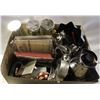 Image 1 : VINTAGE KITCHENWARES ASSORTED