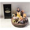 Image 1 : WALT DISNEY SNOW WHITE 65TH ANNIVERSARY BOX