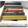 Image 1 : BOOKS BOX LOT ASSORTED