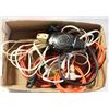 Image 1 : EXTENSION CORDS OUTDOOR + INDOOR