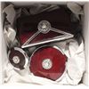 Image 1 : SWAROVSKI "ELEMENTS" COSMETIC SET