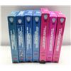 Image 1 : WARNER BROS. 24 K GOLDEN JUBILEE VHS COLLECTION