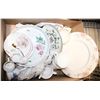 Image 1 : CHINA- BOX LOT ASSORTED