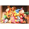Image 1 : 1980-90'S MCDONALDS TOYS- BOX LOT ASSORTED