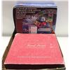 Image 1 : TRIVIAL PURSUIT BOARD GAMES ASSORTED
